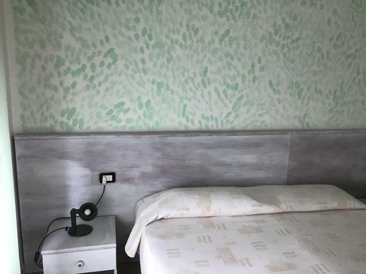 Hotel Villa Cristina Marina di Campo Eksteriør bilde