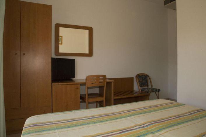 Hotel Villa Cristina Marina di Campo Eksteriør bilde